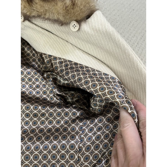 rampage women wool blend overcoat size S - Picture 14 of 15